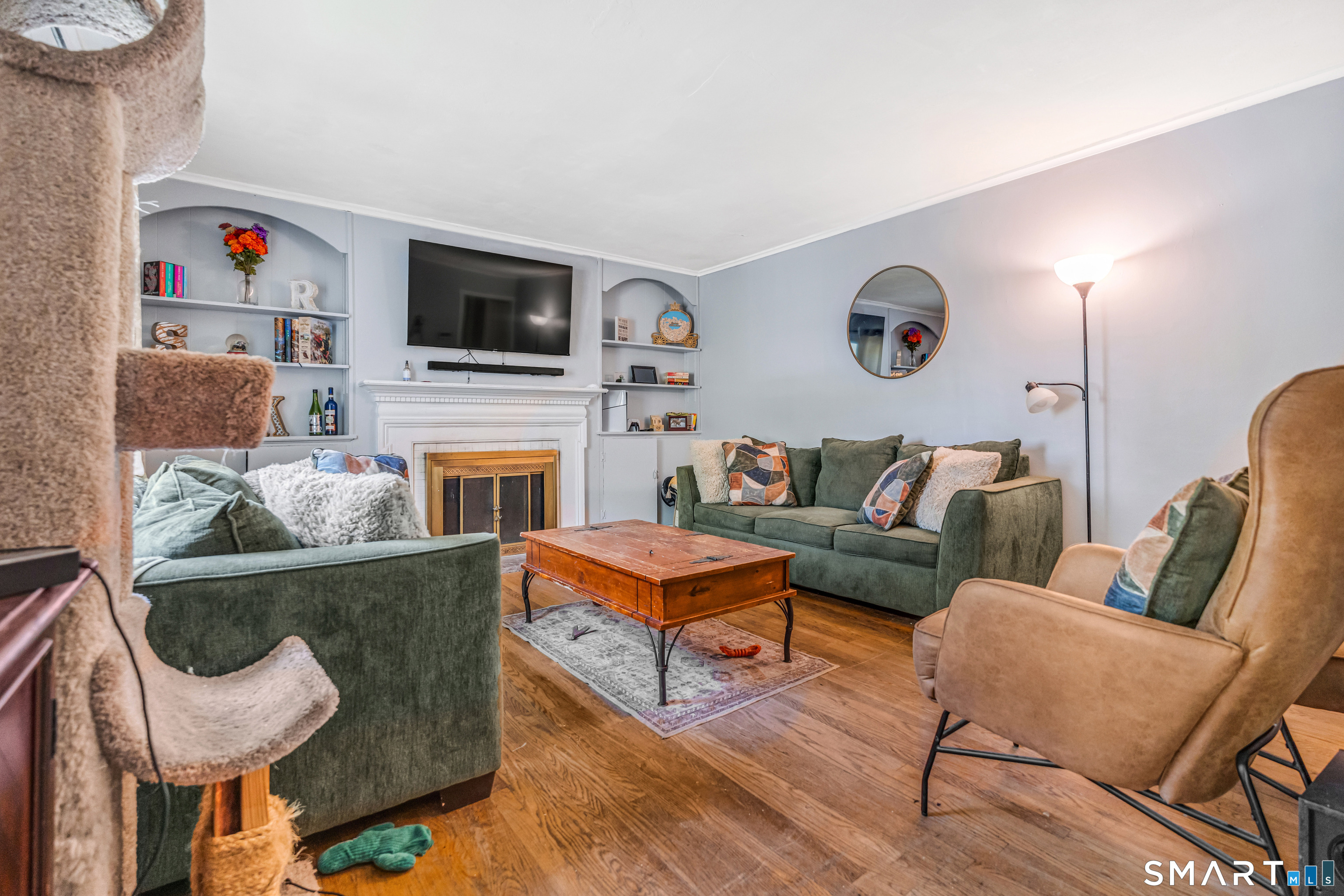 69 Fern Street Bridgeport CT 06606