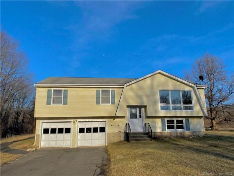 12 Tamshell Drive Kent CT 06757