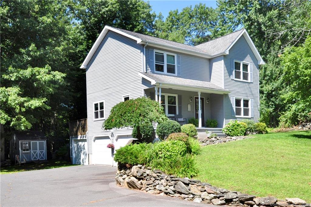 520 Witches Rock Road Bristol CT 06010