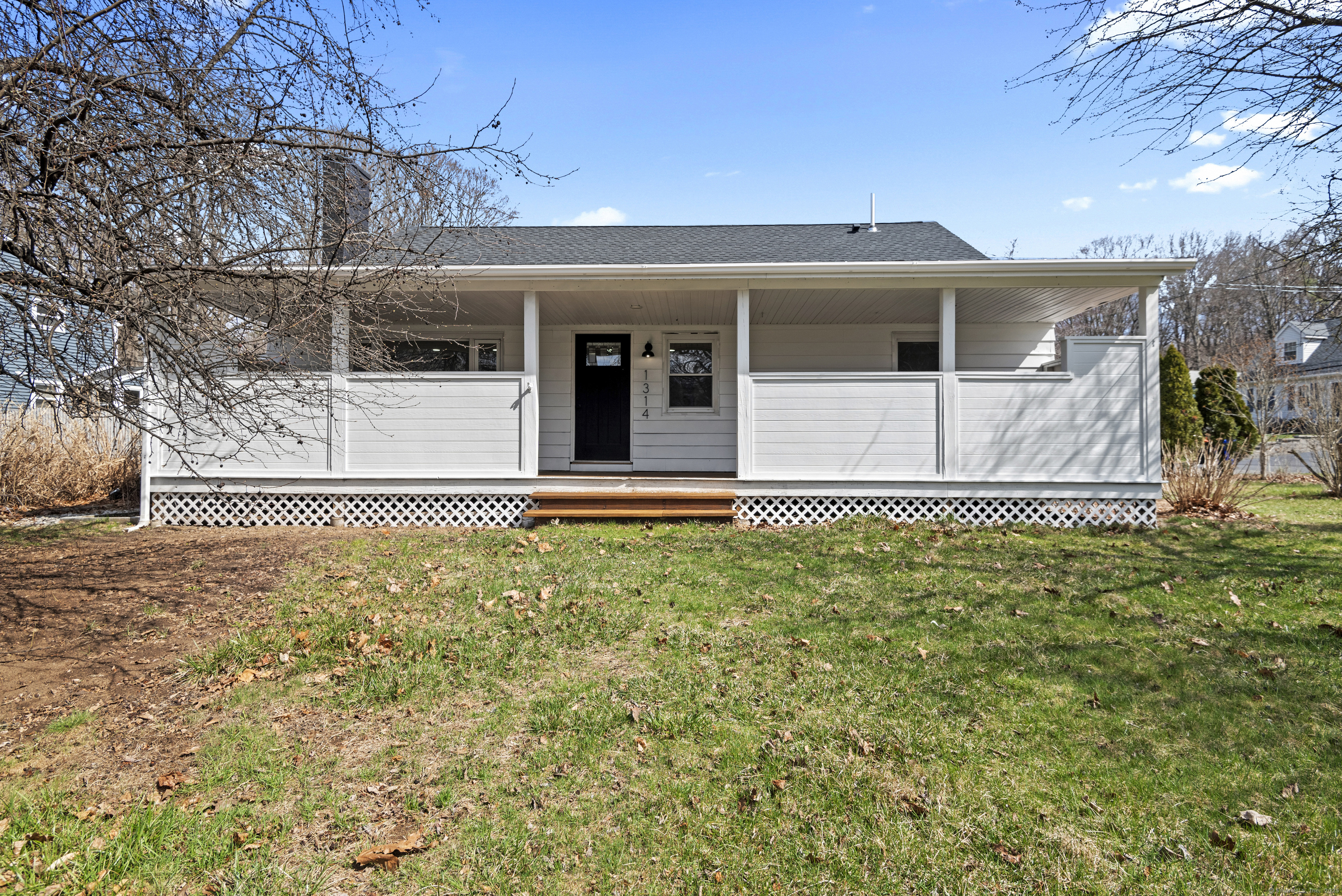 1314 Hanover Avenue Meriden CT 06451