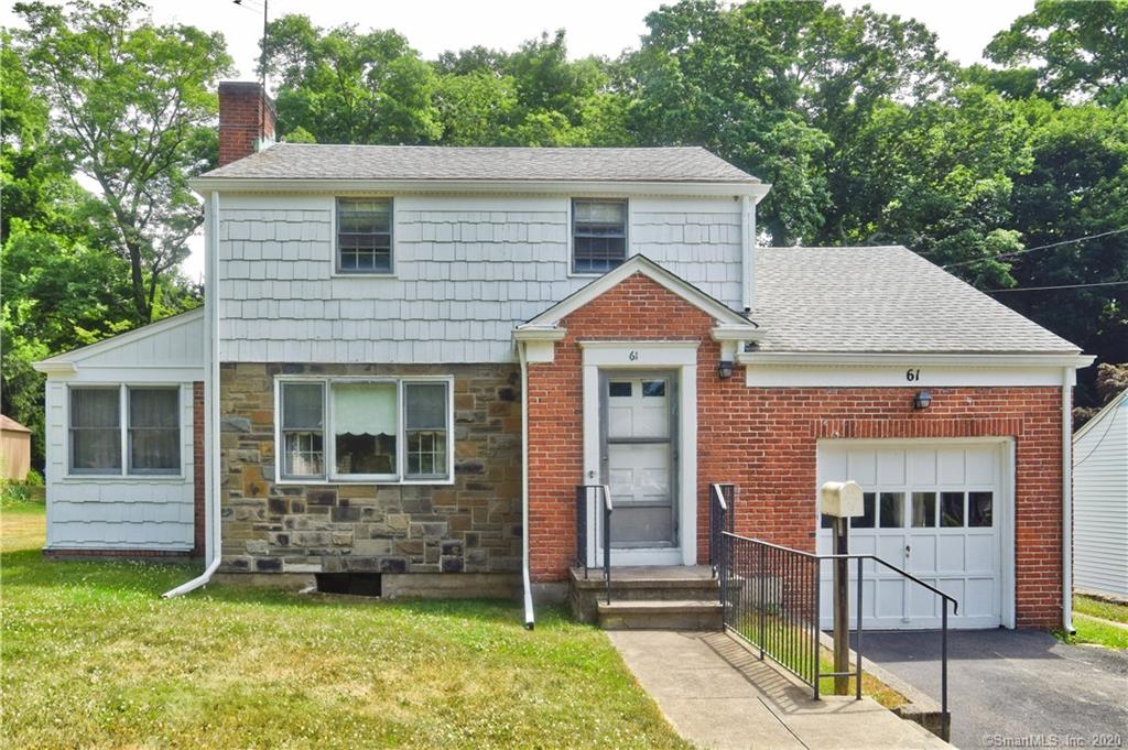 61 Sherwood Road Stamford CT 06905