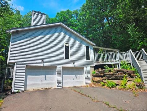 40 North Mountain Road Canton CT 06019
