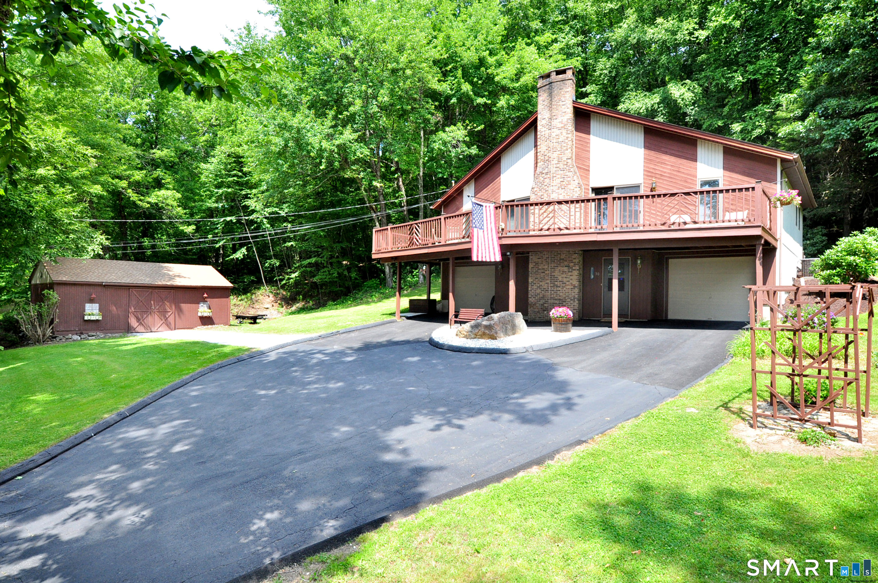 30 Bissell Road Plymouth CT 06786