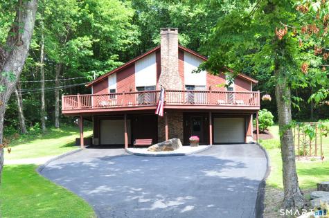 30 Bissell Road Plymouth CT 06786