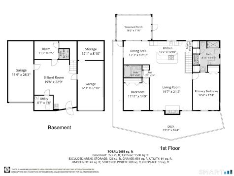 30 Bissell Road Plymouth CT 06786