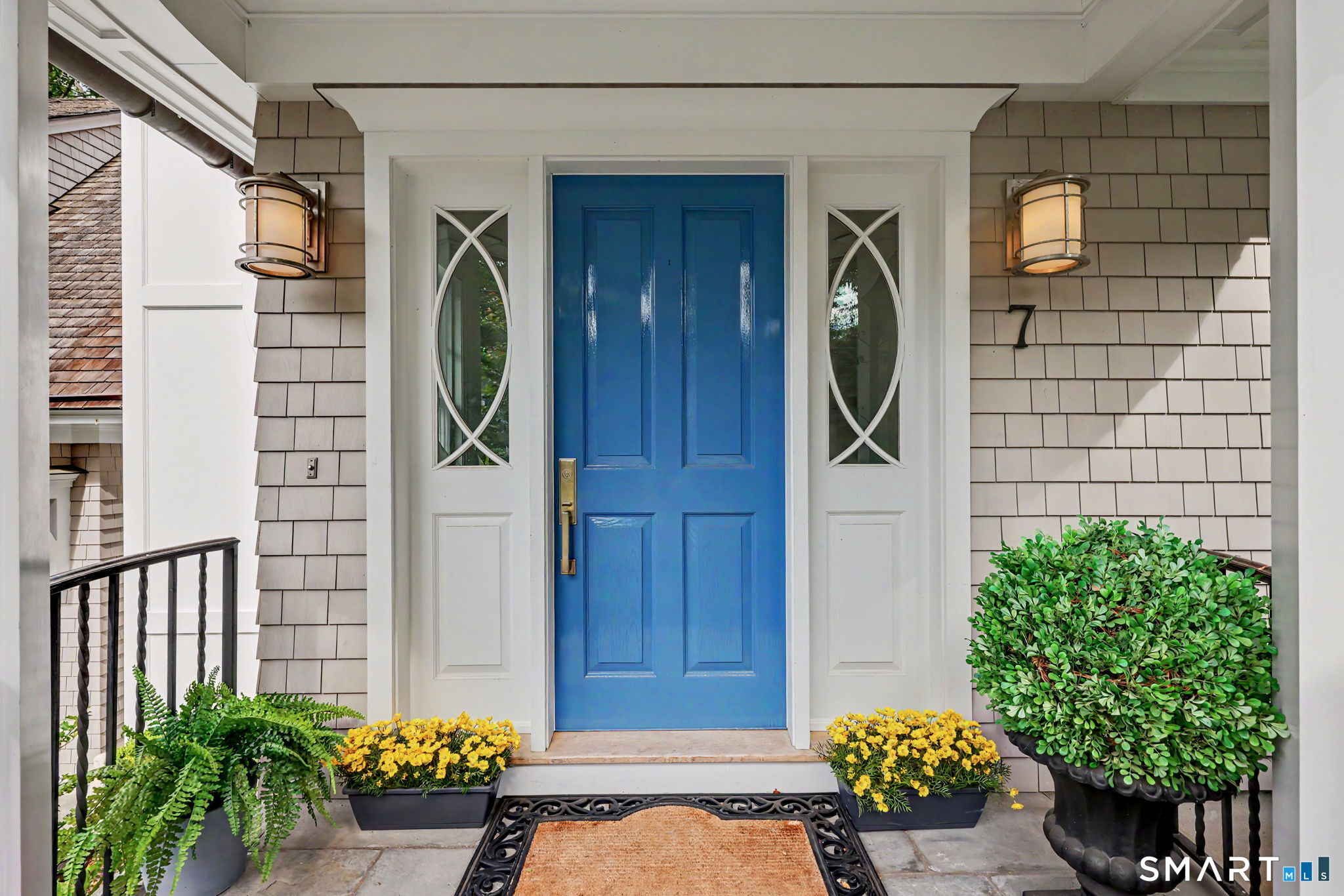 7 Hearthstone Drive Greenwich CT 06878