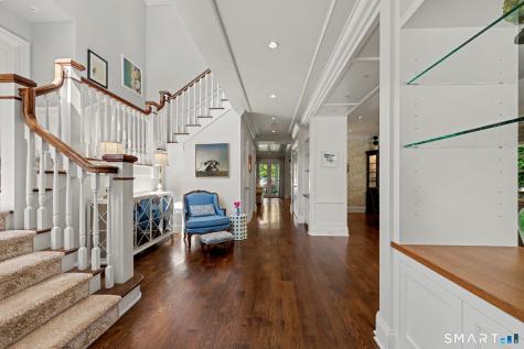 7 Hearthstone Drive Greenwich CT 06878