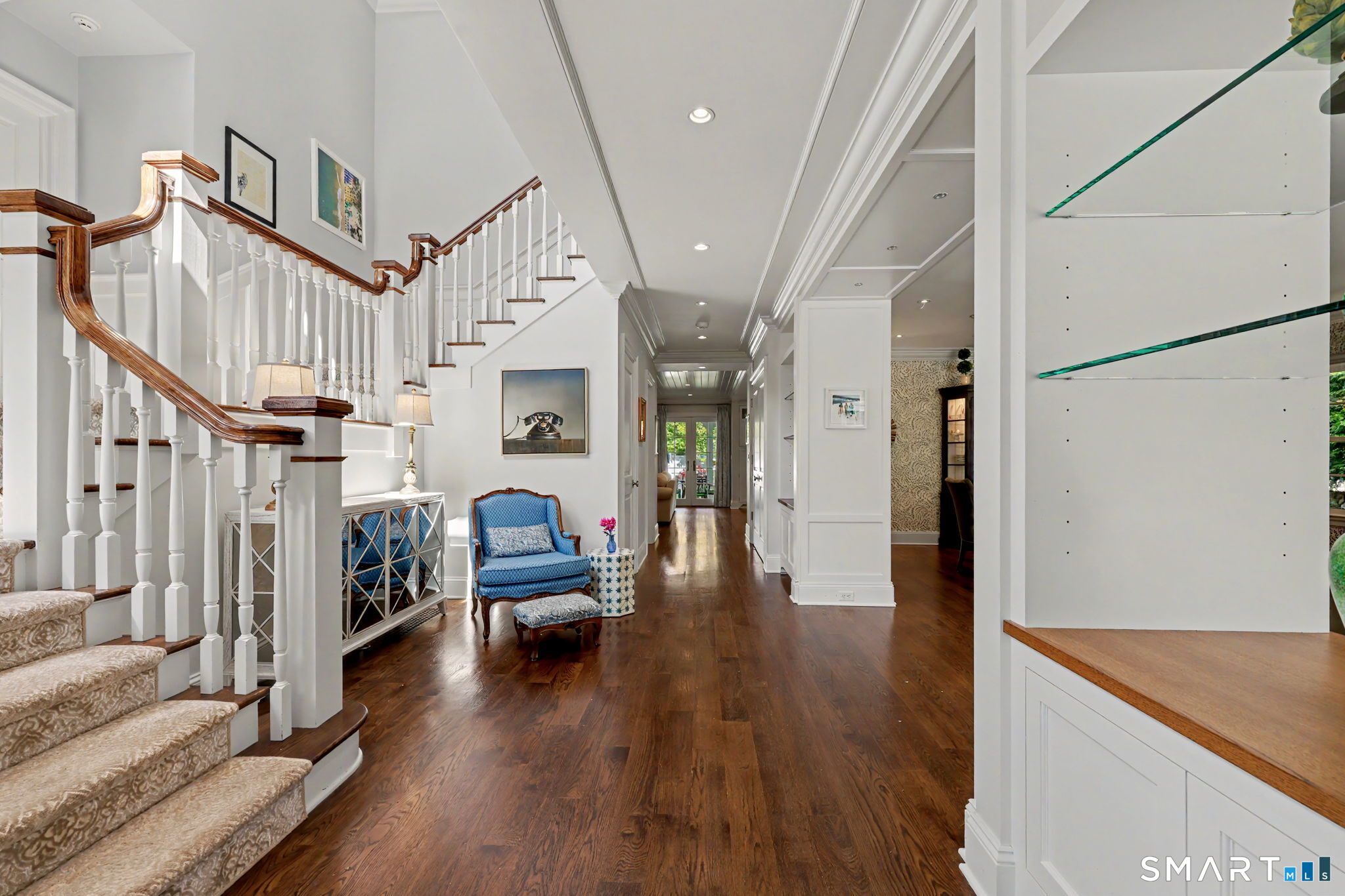 7 Hearthstone Drive Greenwich CT 06878