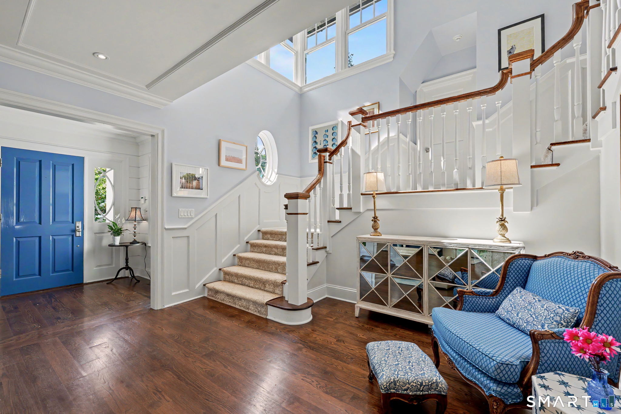 7 Hearthstone Drive Greenwich CT 06878