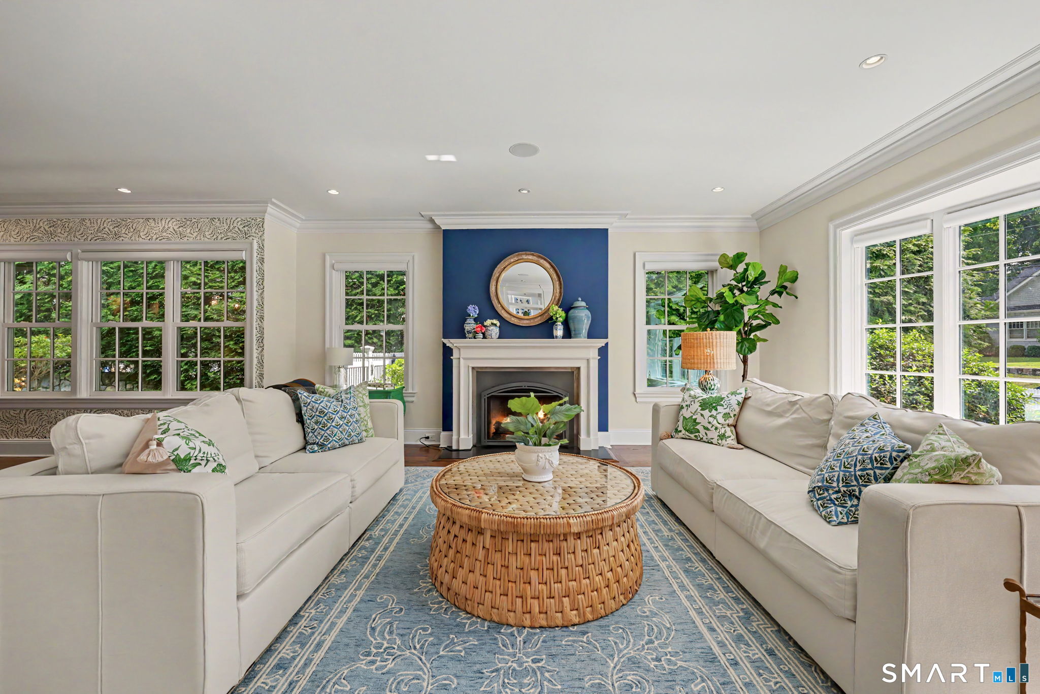 7 Hearthstone Drive Greenwich CT 06878