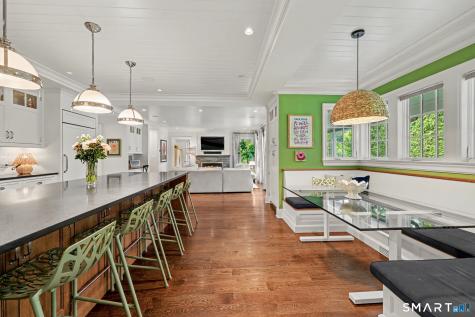 7 Hearthstone Drive Greenwich CT 06878