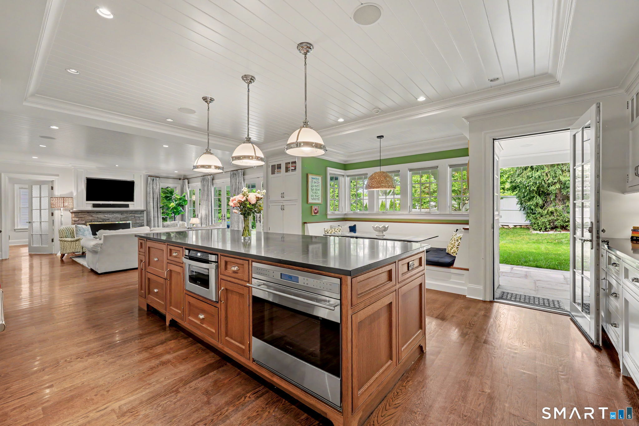 7 Hearthstone Drive Greenwich CT 06878