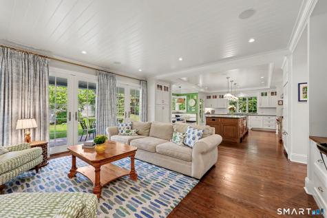 7 Hearthstone Drive Greenwich CT 06878