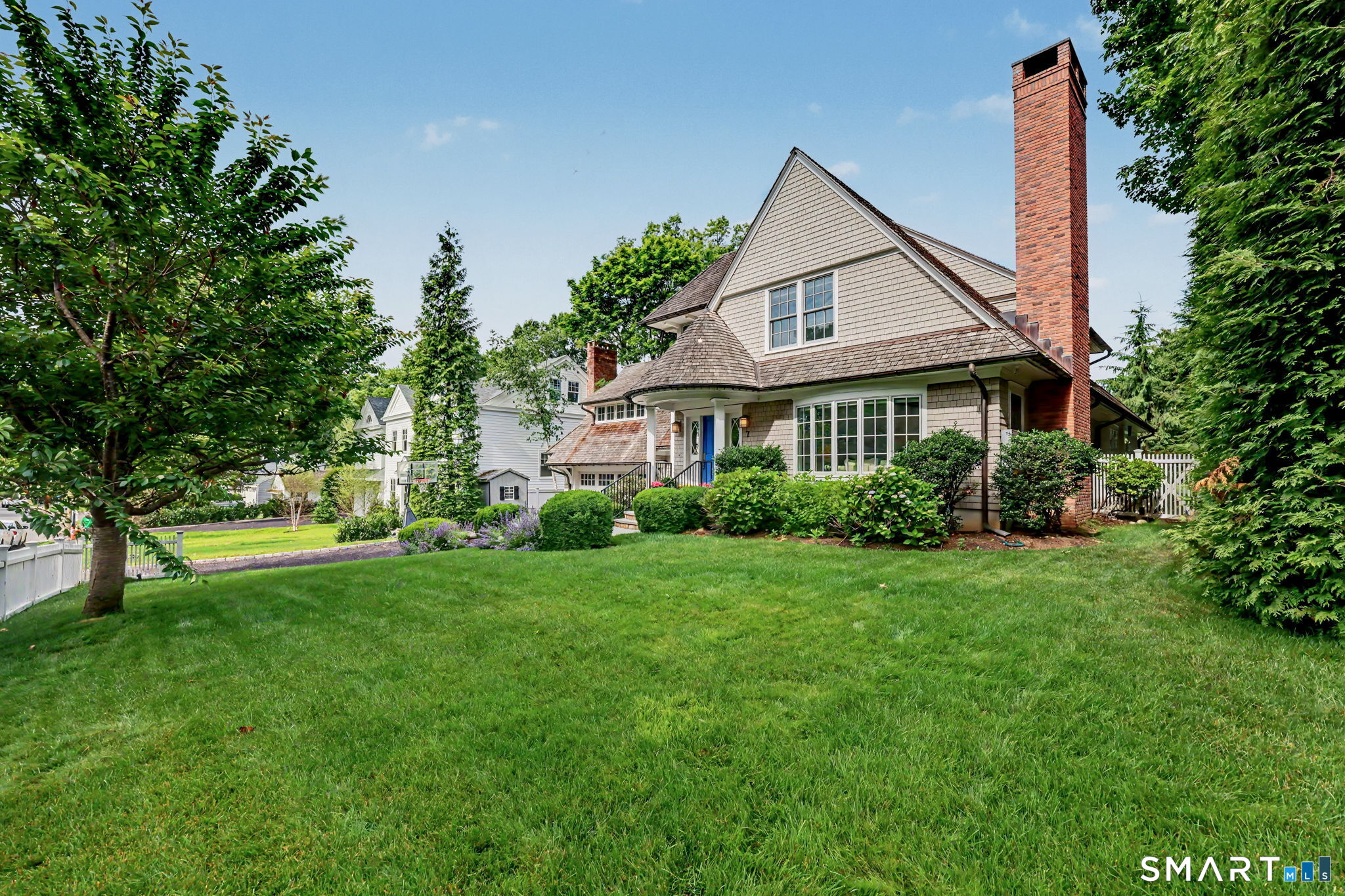 7 Hearthstone Drive Greenwich CT 06878