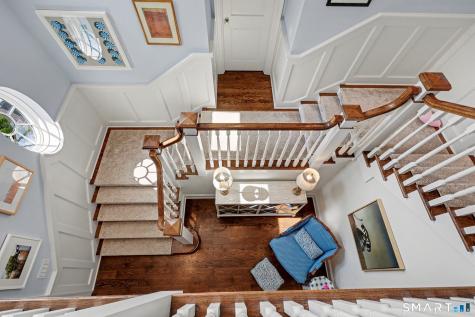 7 Hearthstone Drive Greenwich CT 06878
