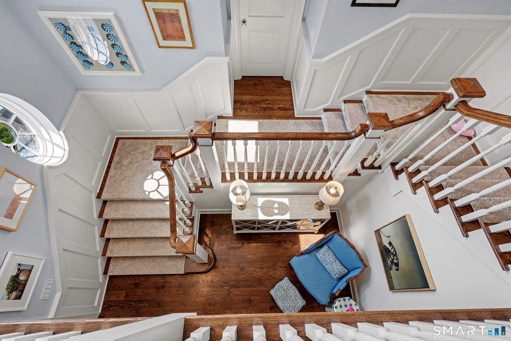 7 Hearthstone Drive Greenwich CT 06878