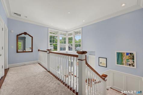 7 Hearthstone Drive Greenwich CT 06878