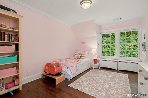 7 Hearthstone Drive Greenwich CT 06878