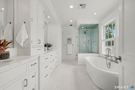 7 Hearthstone Drive Greenwich CT 06878