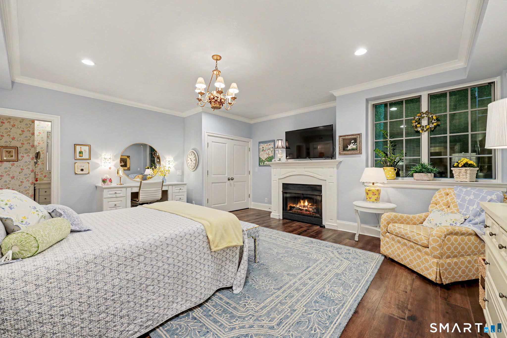 7 Hearthstone Drive Greenwich CT 06878