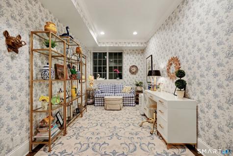 7 Hearthstone Drive Greenwich CT 06878