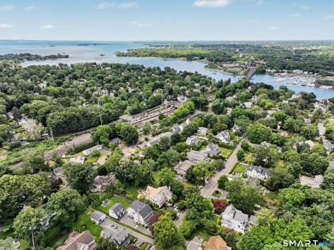 7 Hearthstone Drive Greenwich CT 06878