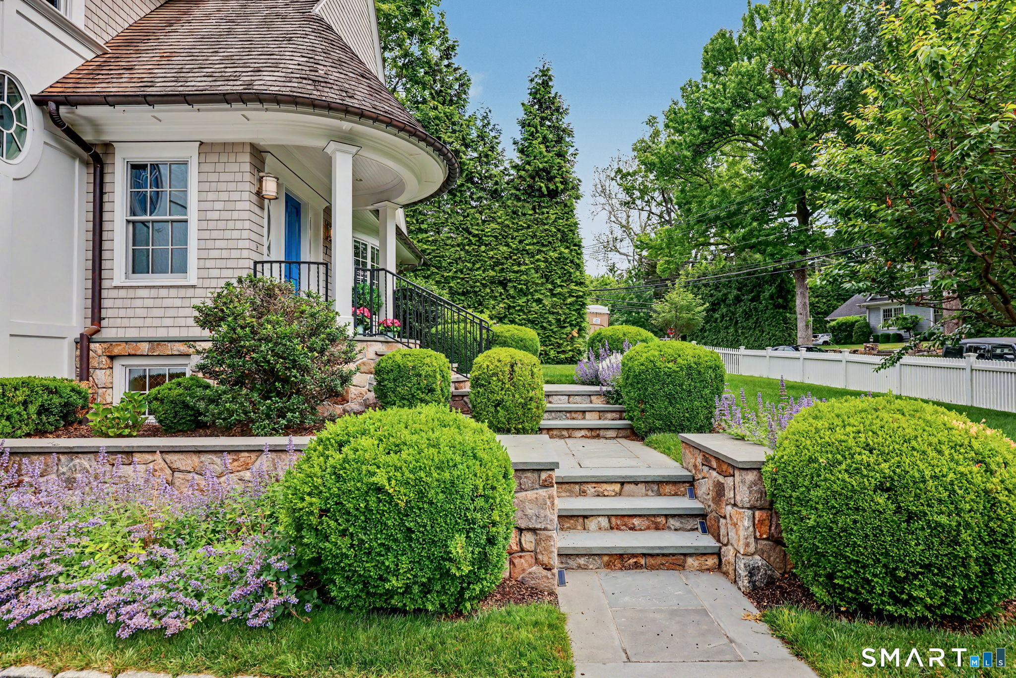 7 Hearthstone Drive Greenwich CT 06878