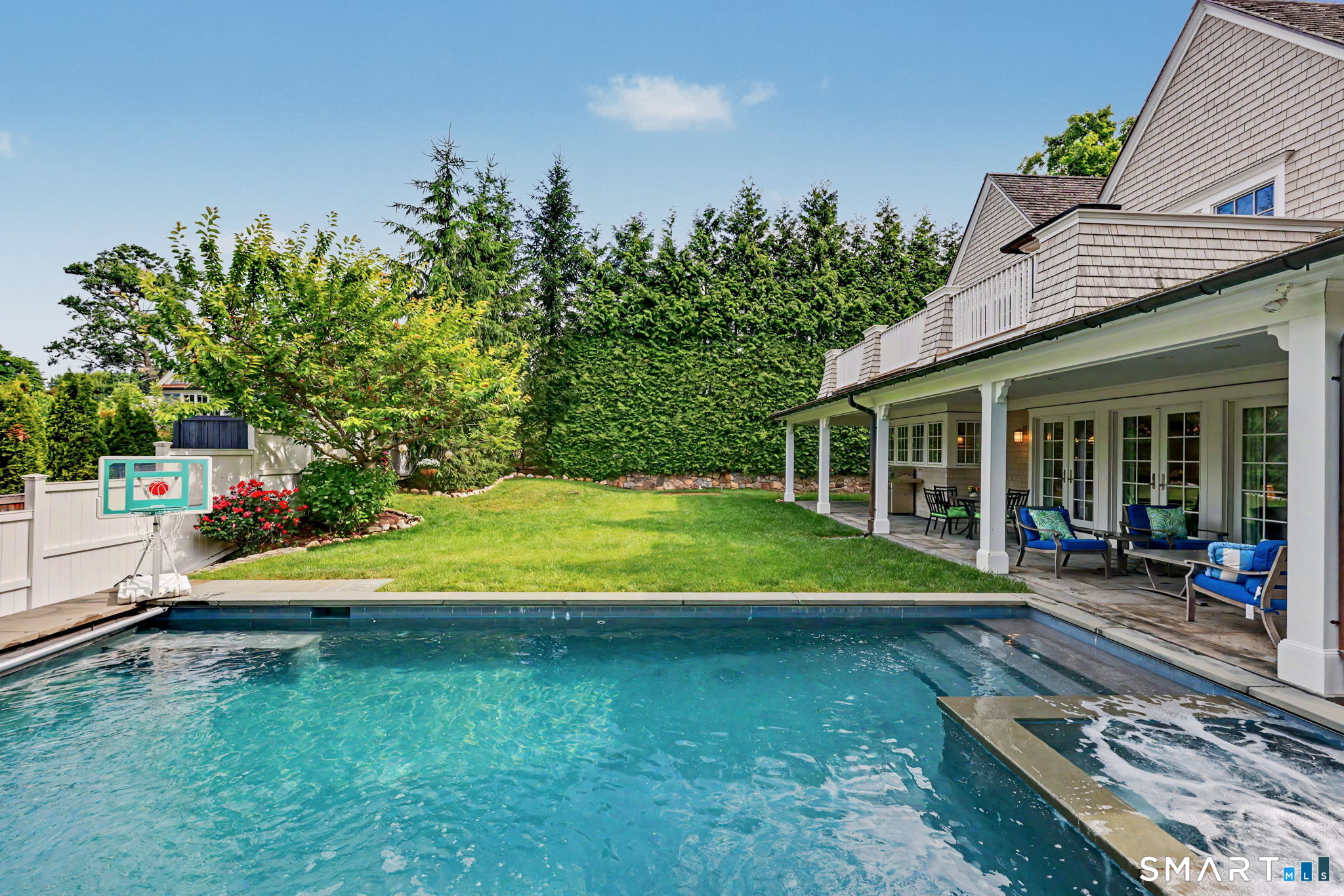 7 Hearthstone Drive Greenwich CT 06878