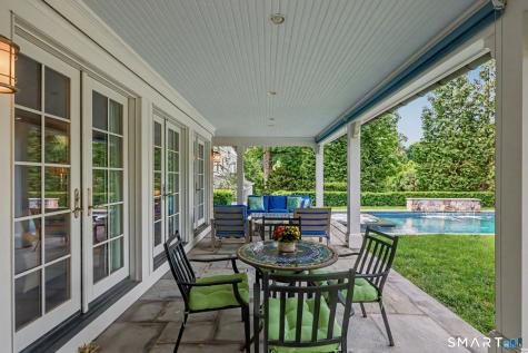 7 Hearthstone Drive Greenwich CT 06878