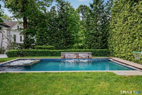 7 Hearthstone Drive Greenwich CT 06878
