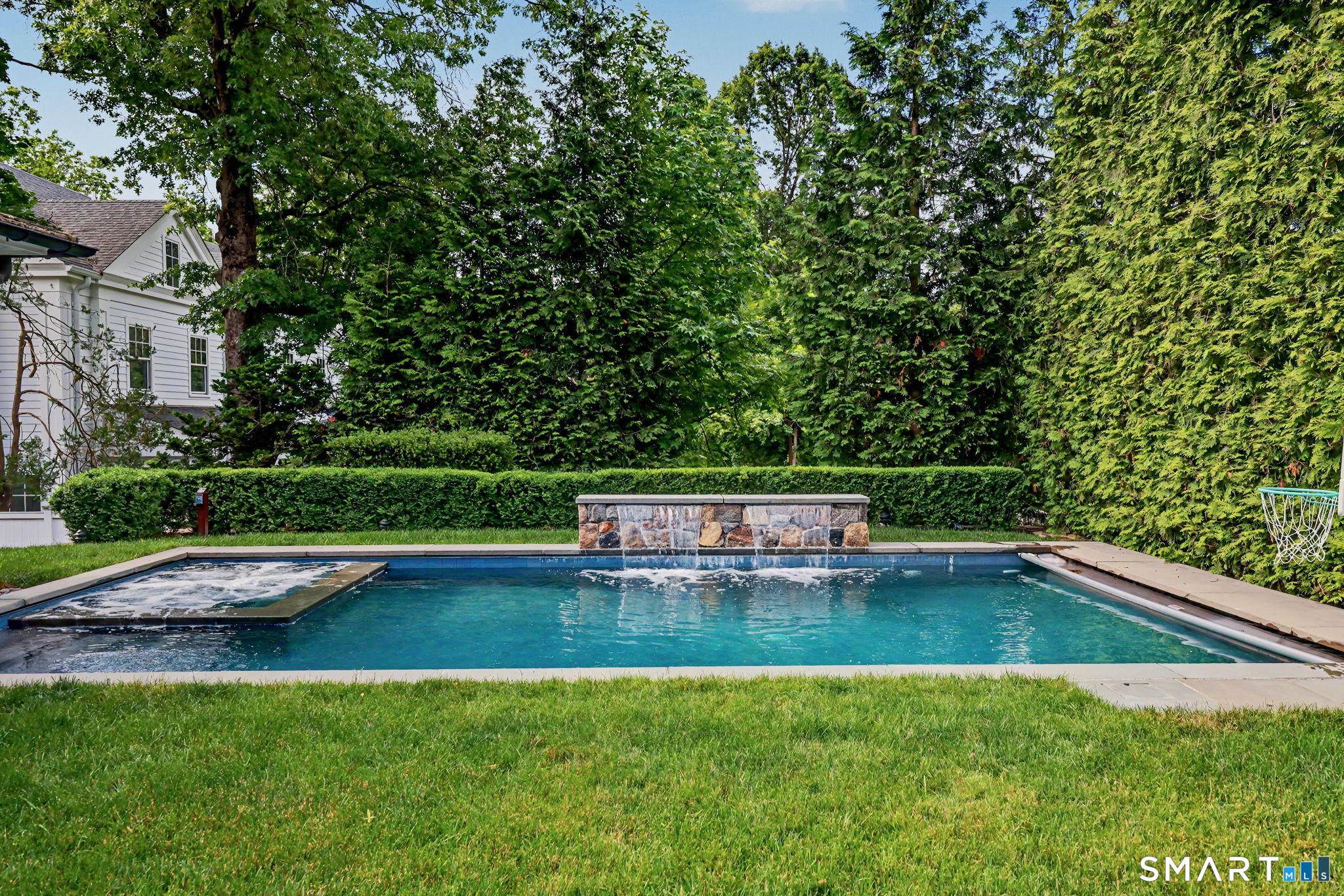 7 Hearthstone Drive Greenwich CT 06878