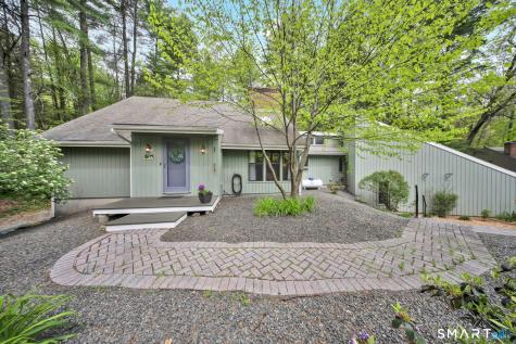 14 Northgate Simsbury CT 06070