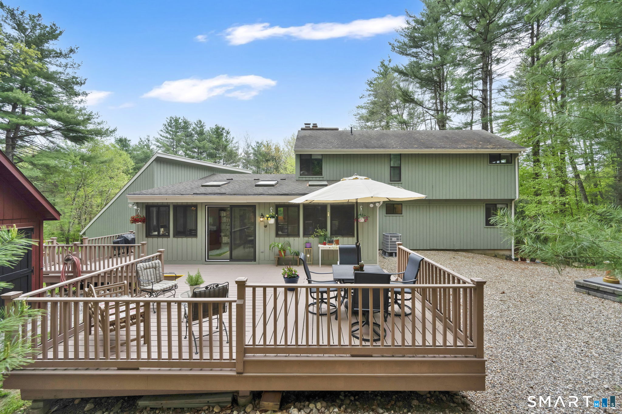 14 Northgate Simsbury CT 06070