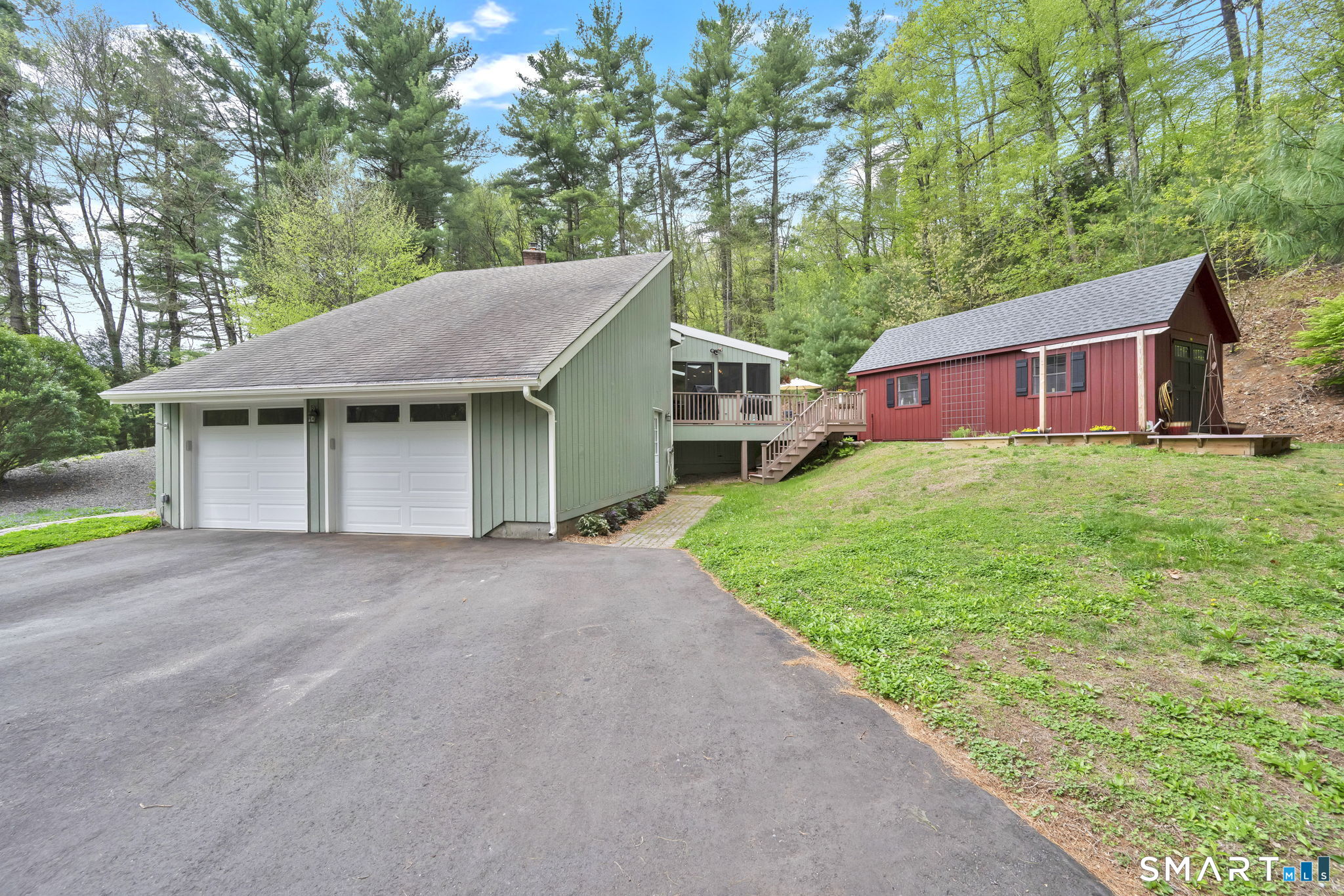 14 Northgate Simsbury CT 06070