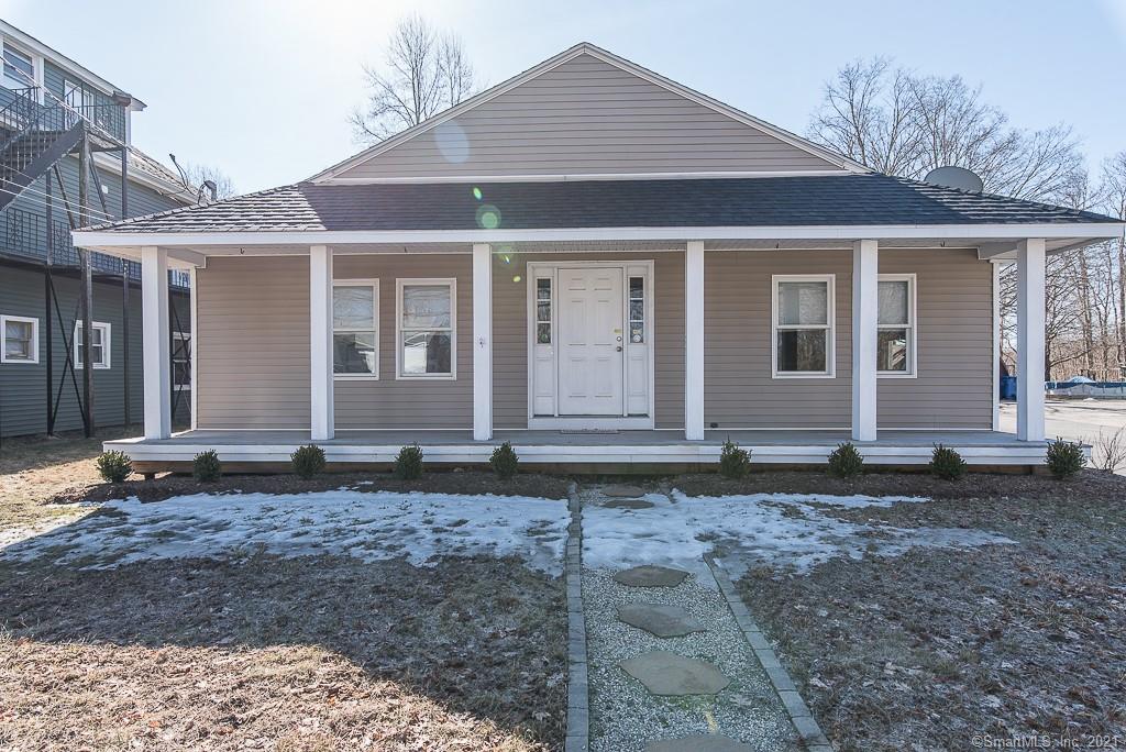 151 South Main Street Brooklyn CT 06234