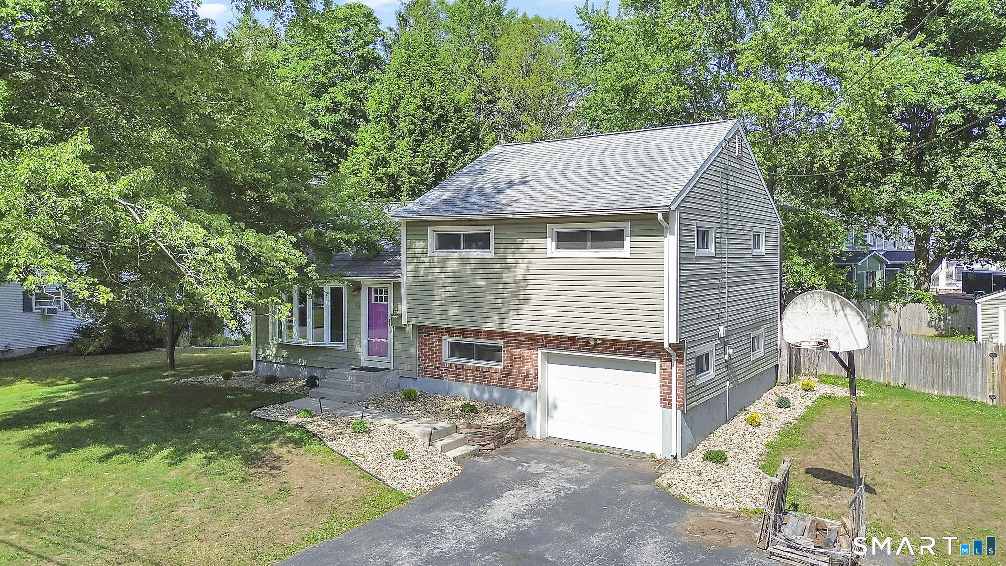 12 Webster Road Enfield CT 06082