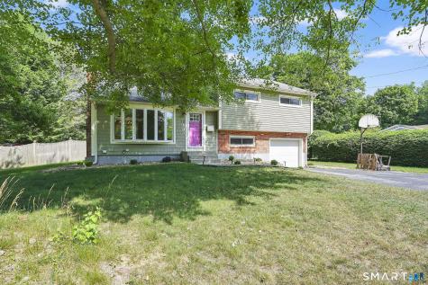 12 Webster Road Enfield CT 06082
