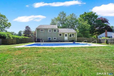 12 Webster Road Enfield CT 06082