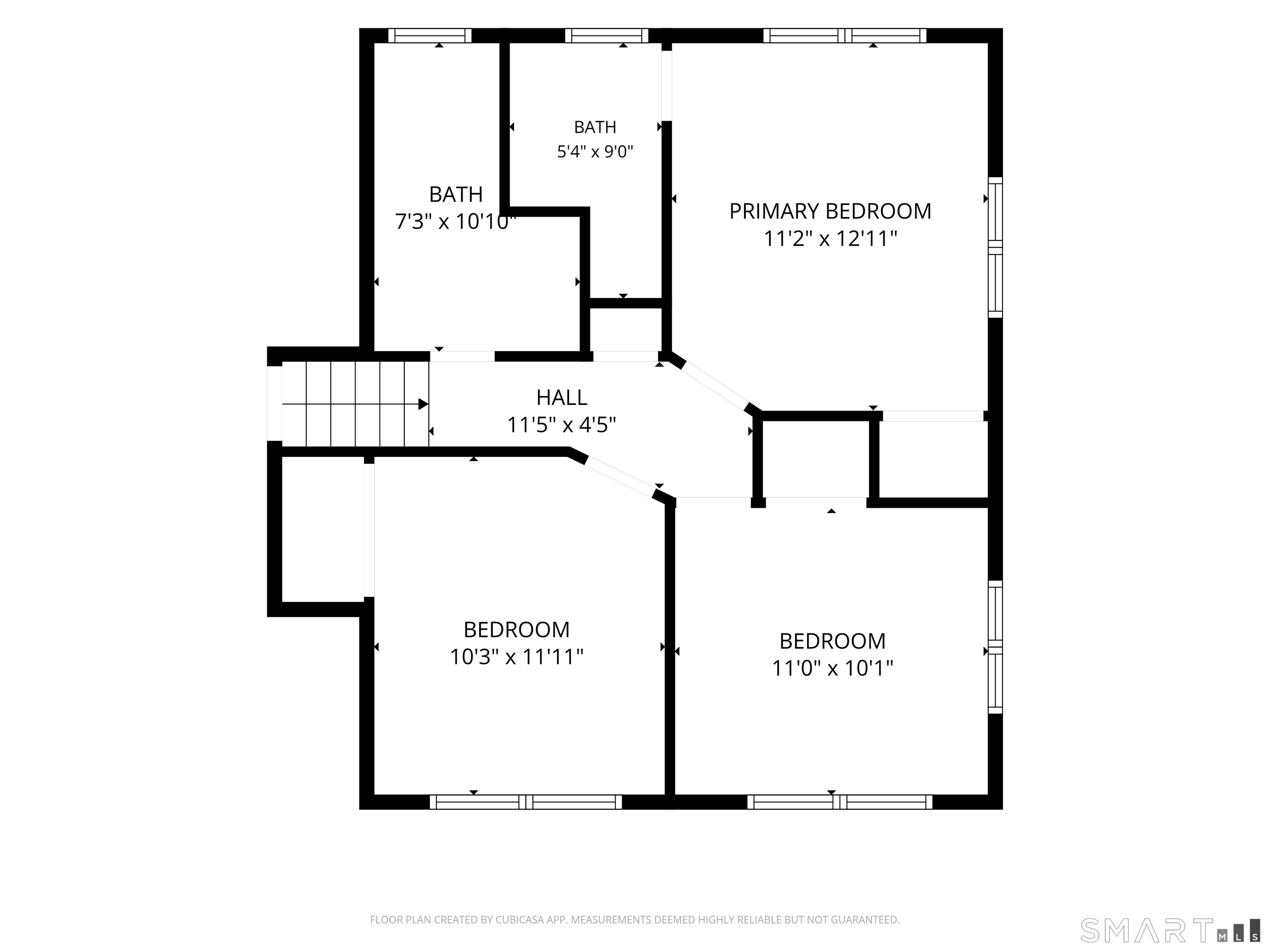 12 Webster Road Enfield CT 06082