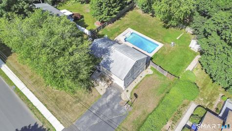 12 Webster Road Enfield CT 06082