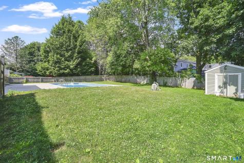 12 Webster Road Enfield CT 06082