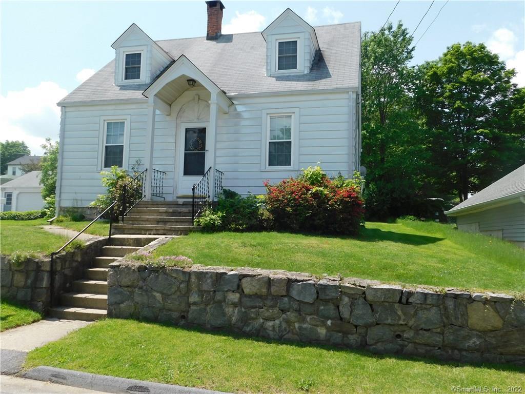 20 Mount Pleasant Terrace Torrington CT 06790