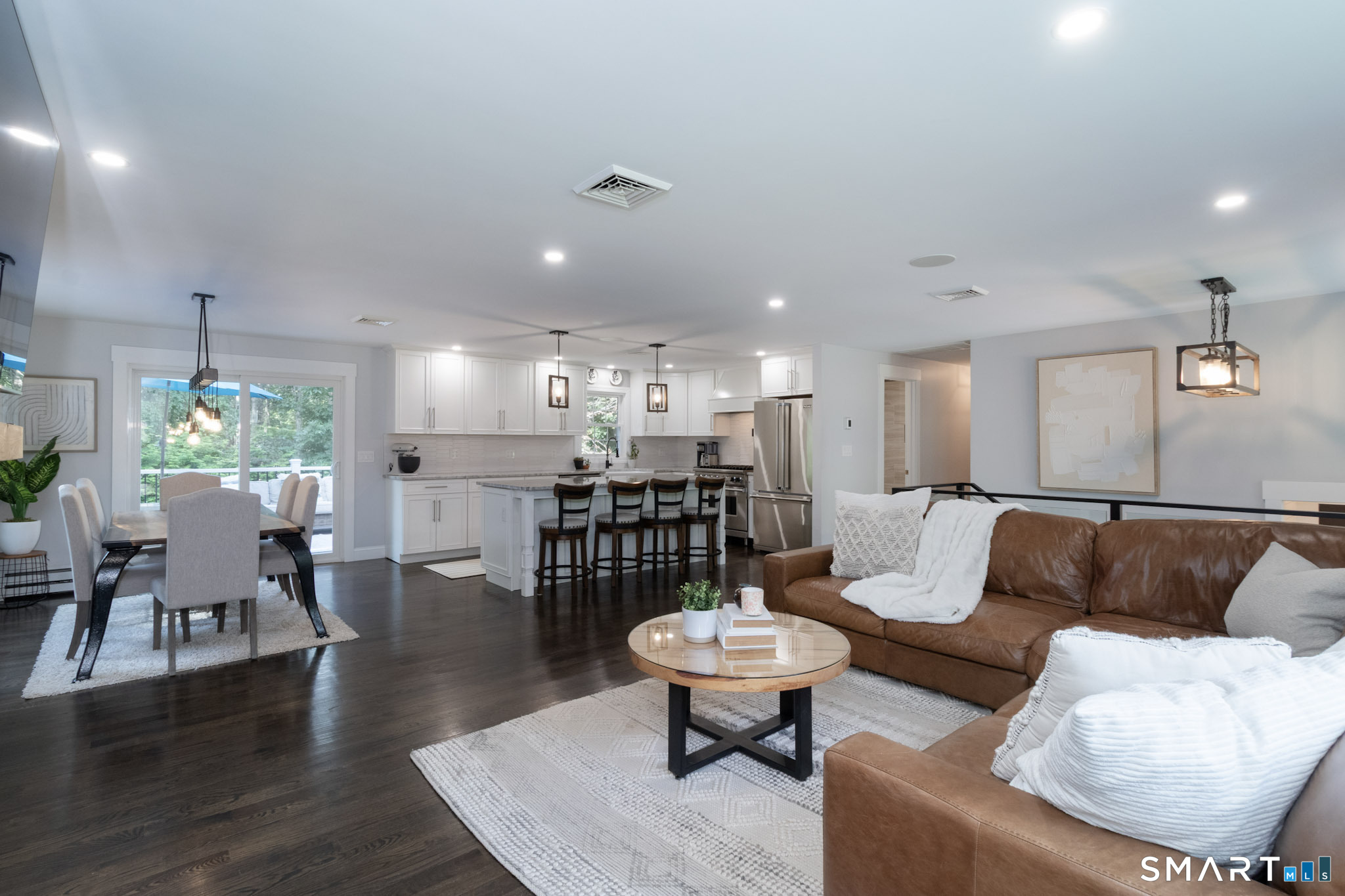 952 Maple Hill Road Guilford CT 06437