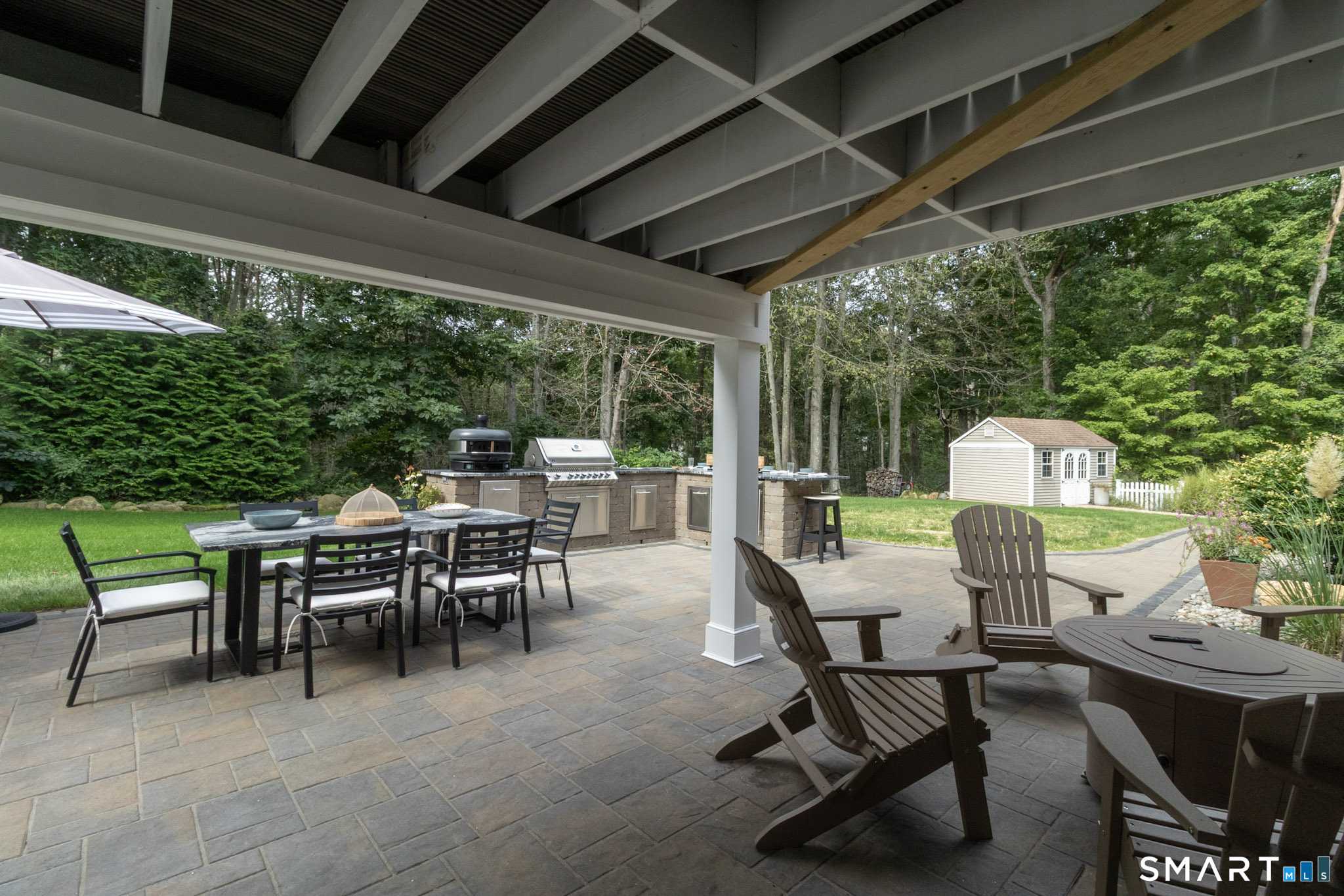 952 Maple Hill Road Guilford CT 06437