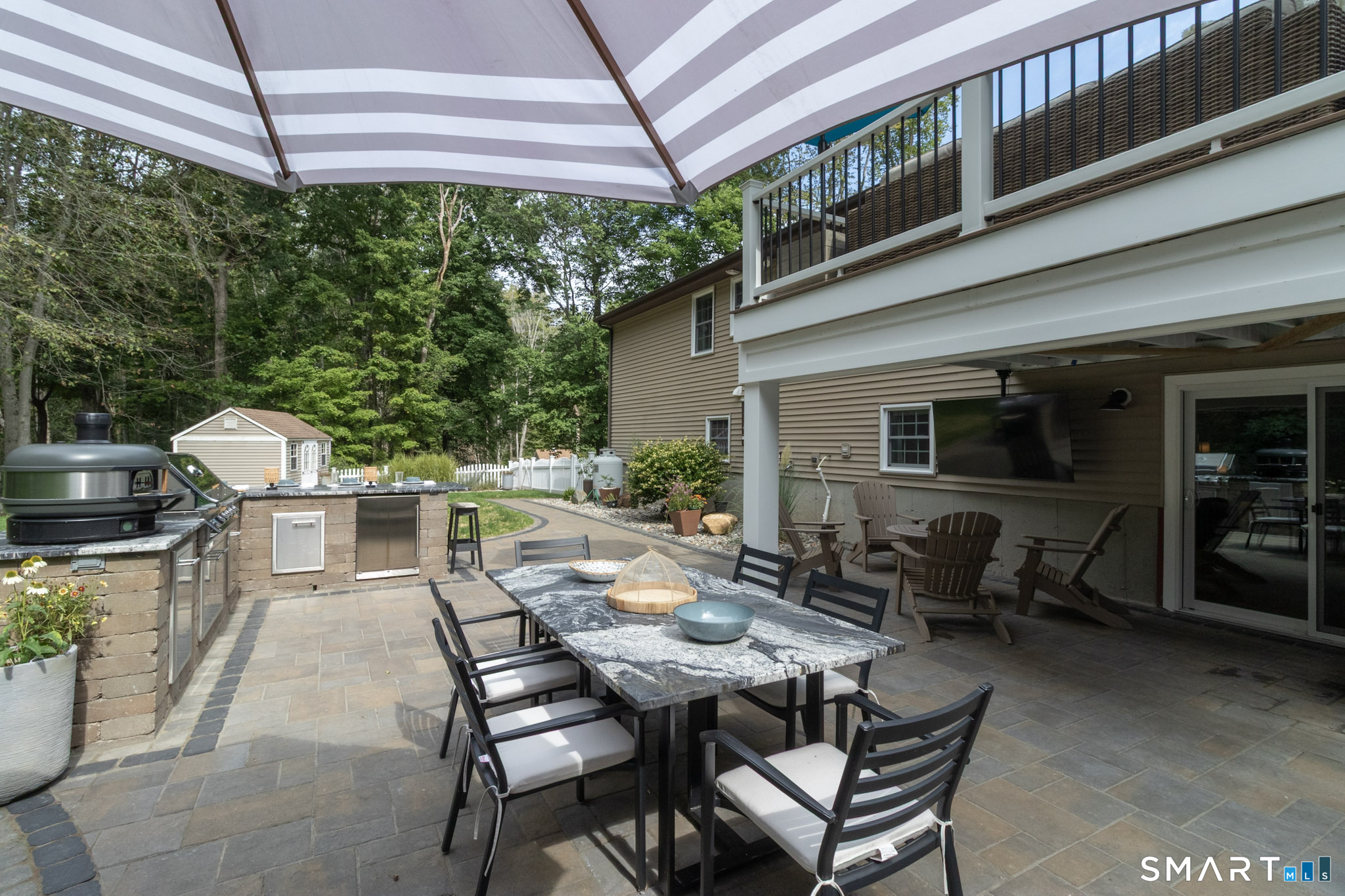 952 Maple Hill Road Guilford CT 06437