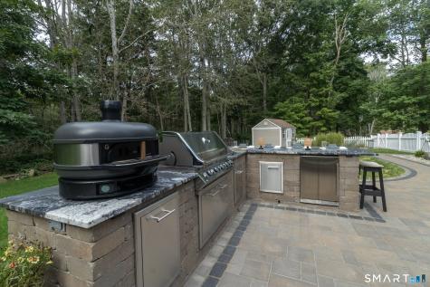 952 Maple Hill Road Guilford CT 06437