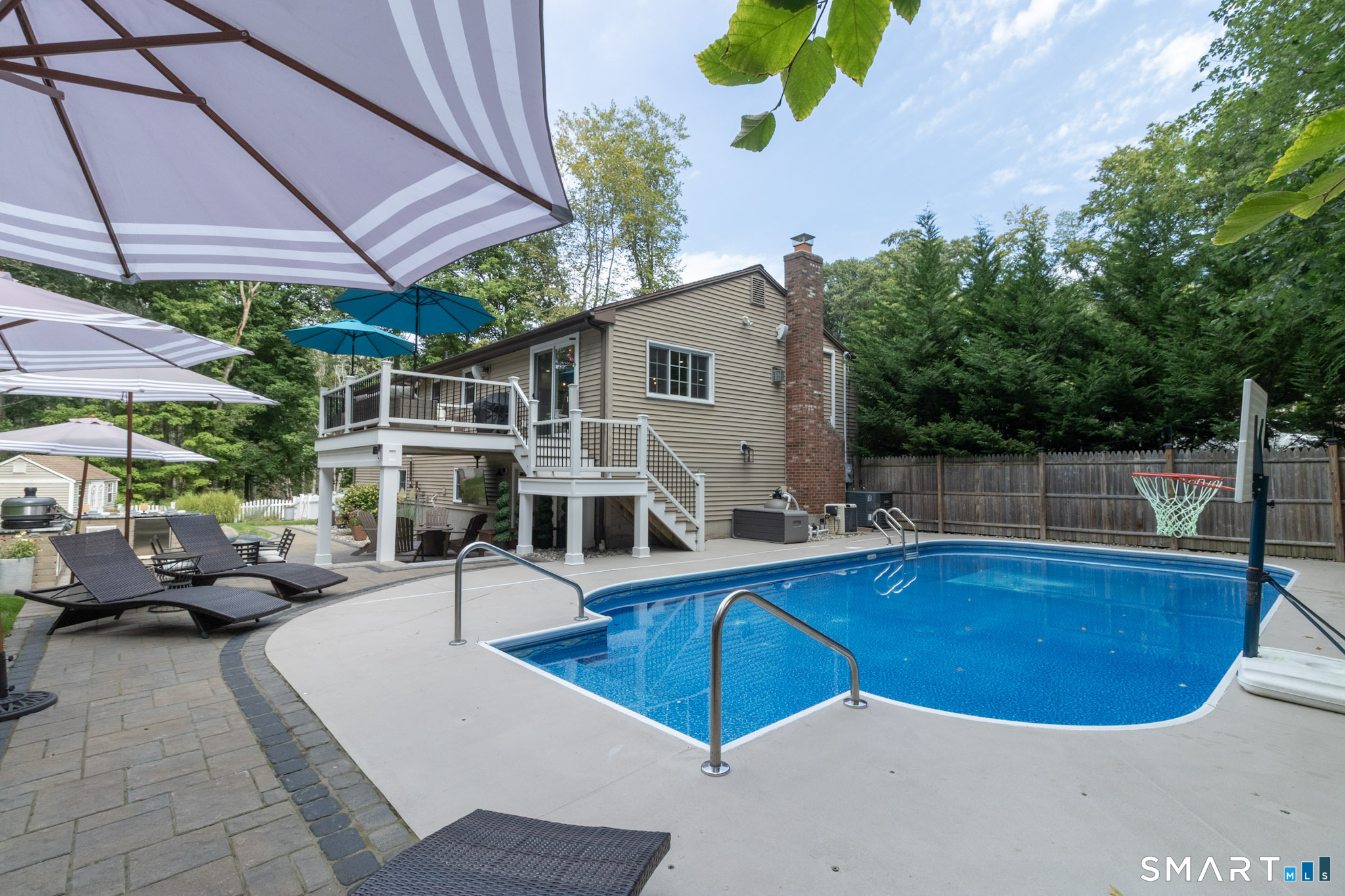 952 Maple Hill Road Guilford CT 06437