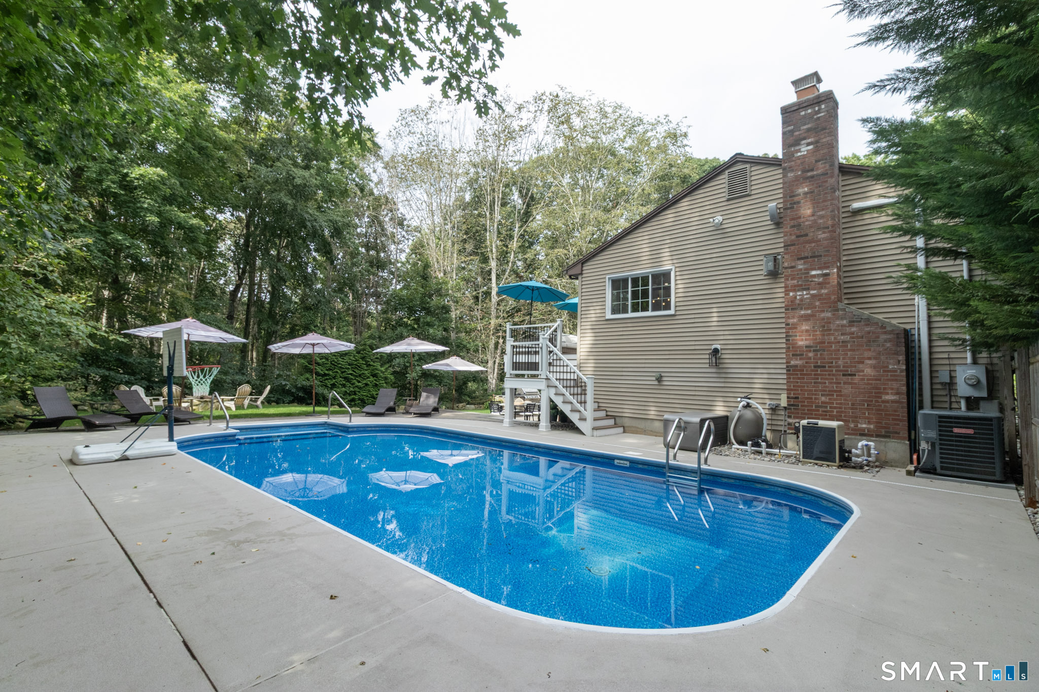 952 Maple Hill Road Guilford CT 06437