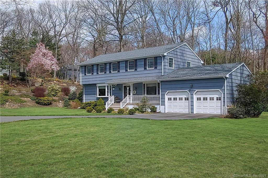 104 Shelter Rock Road Trumbull CT 06611