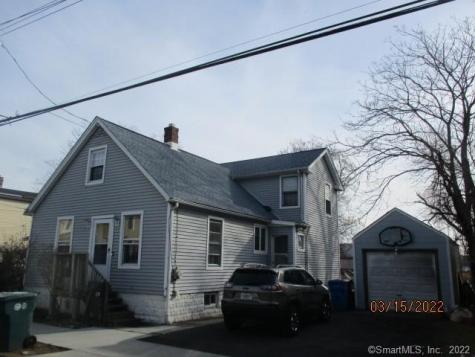 19 Dix Street Hamden CT 06514
